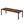Rectangle Dining Table For 6 - 8 People