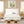 Stockholm - Modern Wavy Headboard Platform Bed