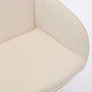 Adjustable Ergonomic Swivel Office Chair