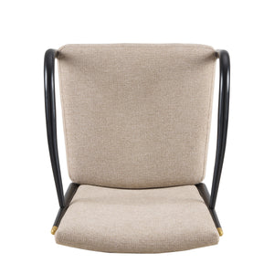 Modern Dining Arm Chair - Set of 2