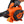 Leaf Blower, 26CC 2-Cycle Handheld with Vacuum and Collection Bag