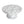 MGO Faux Marble Coffee Table for Indoor and Outdoor Use
