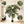 6FT Artificial Palm Tree with Realistic Detail