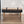 Bouclé Buffalo Hide Bench