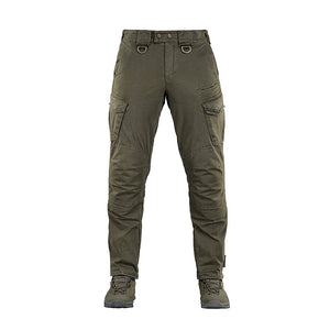 M-Tac Tactical Pants Aggressor Gen.II Vintage