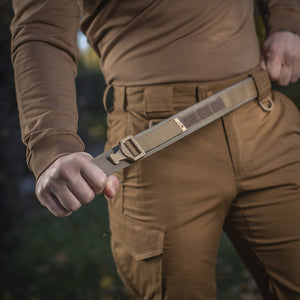 M-Tac Cobra Buckle Tactical Belt
