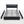 Upholstered Bed Frame With LED Lights, 4 Storage Drawers, Charging Station