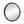 Transitional Decor Style Wall Mirror Decor With Frame For Bathroom