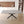 Modern Mid-Century Dining Table Set With Extendable Design