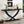 Console Table With Cross Leg Base and Reinforced Support Plate