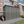 Outdoor Storage Shed, Tool House With Sloping Roof, 6 Vents And 2 Swing Doors For Backyard - Gray