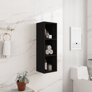 12 Inch Small Wall Mounted Storage Shelves