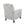 Kirby Transitional Push Back Recliner Chair