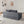 70.8-Inch Corduroy Two-In-One Sofa Bed