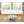 Stylish Sofa With Storage Seat And Cylindrical Backrest