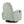 Contemporary 360 Swivel and Glider Recliner Chair