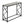 Accent Console Table for Entryway, Modern Design