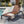 Outdoor Chaise With Adjustable Backrest