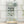 Glass Display Cabinet With LED Lights, Tempered Glass Doors, Large Drawers, 2 Door Storage Case With 4 Shelves - Natural / White
