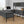 Computer Desk, Home Office, Commercial Grade, Contemporary & Modern