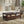 Warm Shaker - Coffee Table With Functional Storage