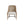 Cane Backed Host Chair Colored (Set of 2) - Sand
