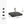 Malden Outdoor 114-pound Square Umbrella Base