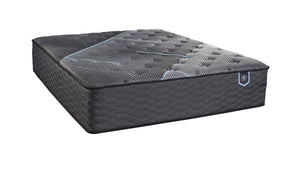 Restonic ComfortCare Hybrid Restful Nights Plush California King
