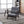 Mid-Century Modern Accent Chair & Coffee Table Set