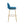 Rio Claro - Indoor Upholstered Barstool (Set of 2)