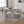 Armless Curved Back Accent Chairs