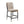 Modern Armless Counter Stool - Set of 2