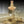 24-Inch Gold Crystal Chandelier, 12-Light French Empire Style Ceiling Light