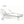 TOPMAX Outdoor All-Weather PE Rattan Chaise Lounge