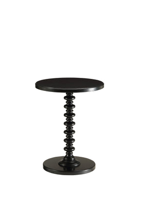 Acton Round Pedestal Table
