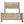 Sansome - Queen Panel Bed - Oak