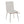 Mason - Contemporary Dining Chair (Set of 2) With Swivel