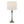 Lenuxe - Contemporary & Modern Design Table Lamp (Set of 2)