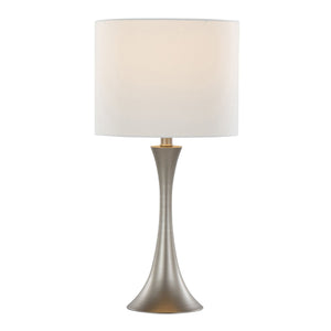 Lenuxe - Contemporary & Modern Design Table Lamp (Set of 2)