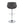 Fabrico - Contemporary Adjustable Bar Stool With Rounded T Footrest (Set of 2)