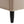 Aspen Vertical Tufted Modern Headboard Platform Bed Set, Queen, Mink Beige Performance Velvet