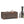 Bretton - Lift Top Storage Ottoman - Deep Umber Brown