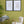 Set of 2 Wall Arts with Black Frames