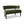 The Ellingsvik Mid-Century Banquette Accent Chair