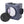 Air Scrubber with 3-Stage Filtration, Stackable Negative Air Machine 800 CFM
