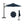 Round Cantilever Patio Umbrella With 360 Rotation & Infinite Tilt Adjustment
