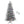 7.5ft Snow Flocked Artificial Christmas Tree