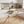 Modern Minimalist Style Dining Table