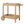 Saratoga Outdoor Rolling Bar Cart