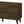 Amidon - TV Stand, With 2 Storage Shelves And 1 Cabinet